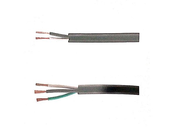 UL/CSA ST STW 600V圆型电源线